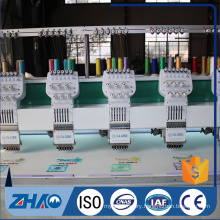 Industrial 21heads computerized embroidery machine made in China price